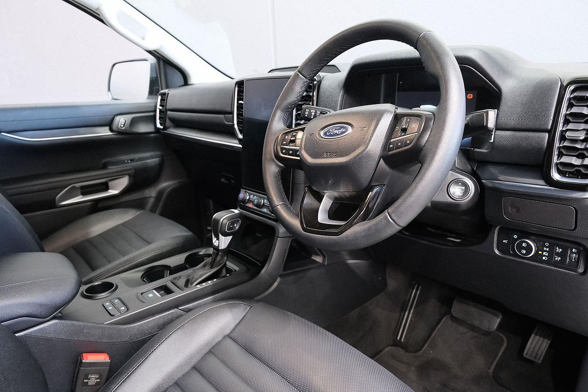 2024 Ford Everest Sport 2.0L