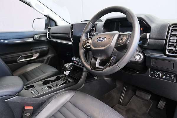 2024 Ford Everest Sport 2.0L