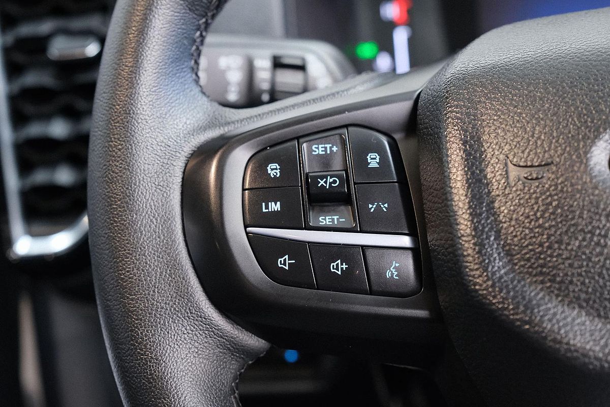 2024 Ford Everest Sport 2.0L