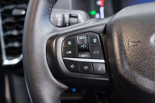 2024 Ford Everest Sport 2.0L