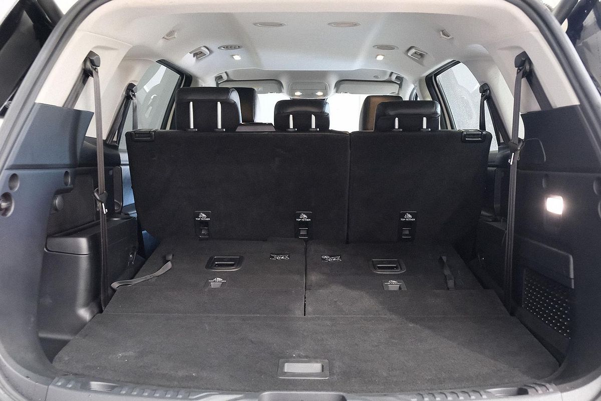 2024 Ford Everest Sport 2.0L