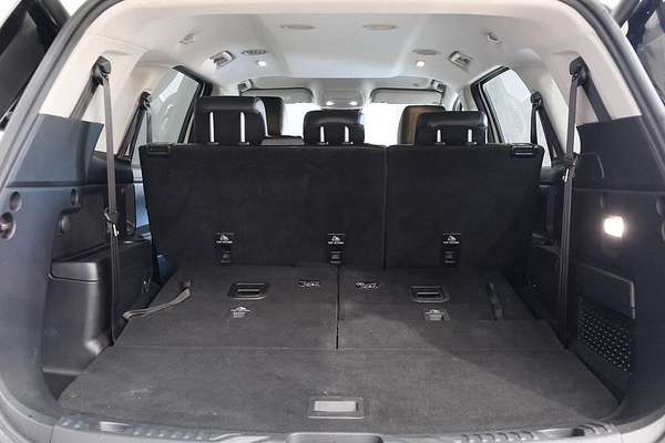 2024 Ford Everest Sport 2.0L