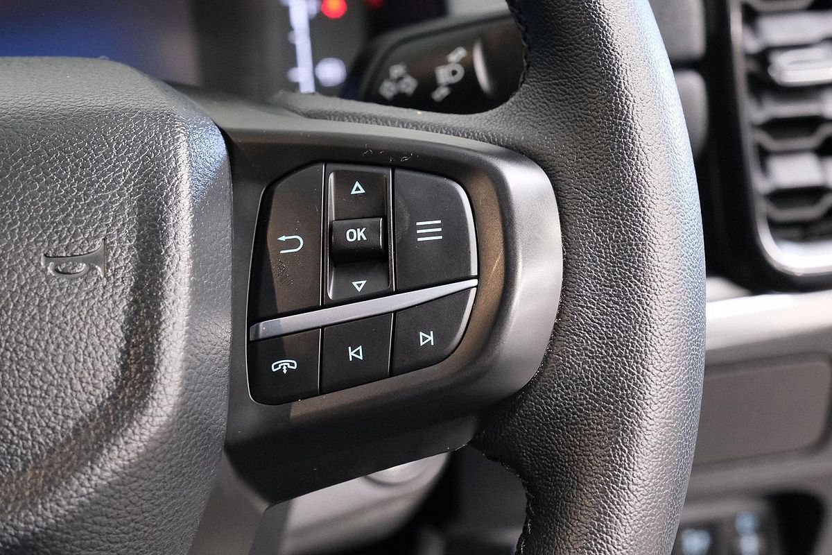 2024 Ford Everest Sport 2.0L