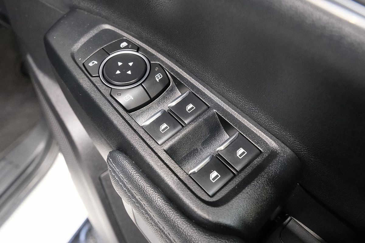 2024 Ford Everest Sport 2.0L