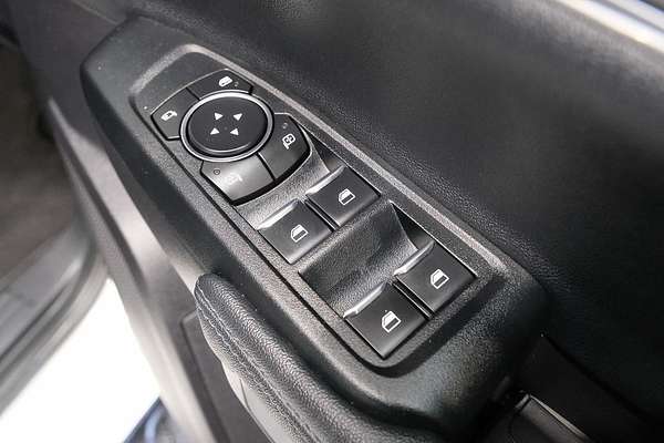 2024 Ford Everest Sport 2.0L