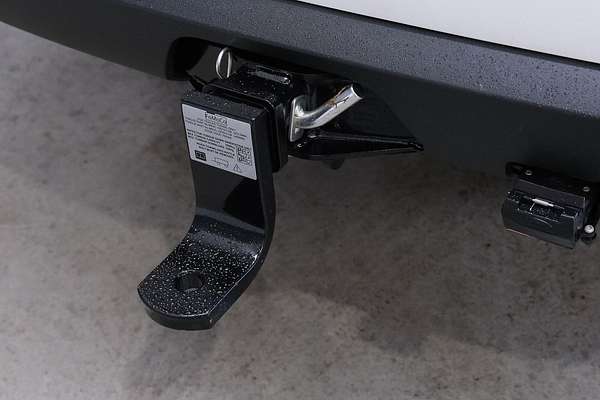 2024 Ford Everest Sport 2.0L