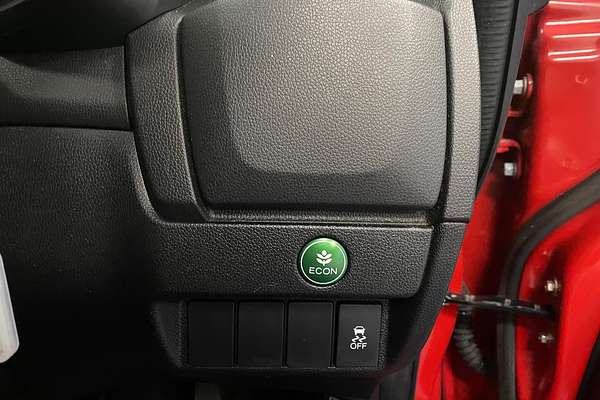 2016 Honda Jazz VTi-S GF