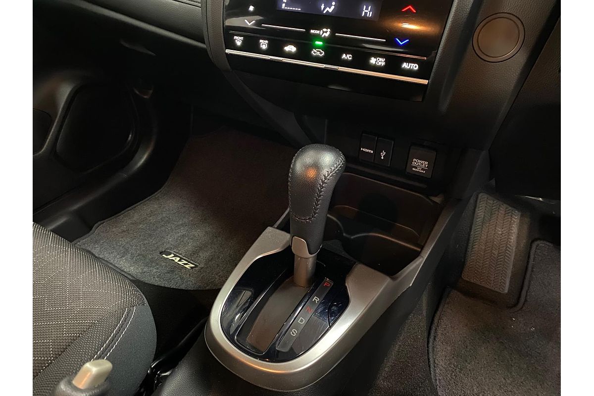 2016 Honda Jazz VTi-S GF