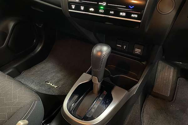 2016 Honda Jazz VTi-S GF
