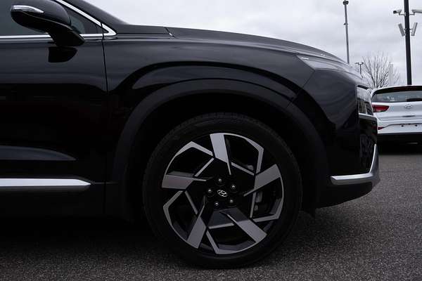 2021 Hyundai Santa Fe Elite TM.V3