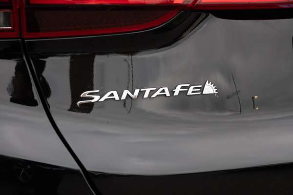 2021 Hyundai Santa Fe Elite TM.V3