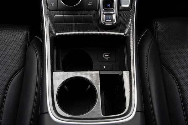 2021 Hyundai Santa Fe Elite TM.V3