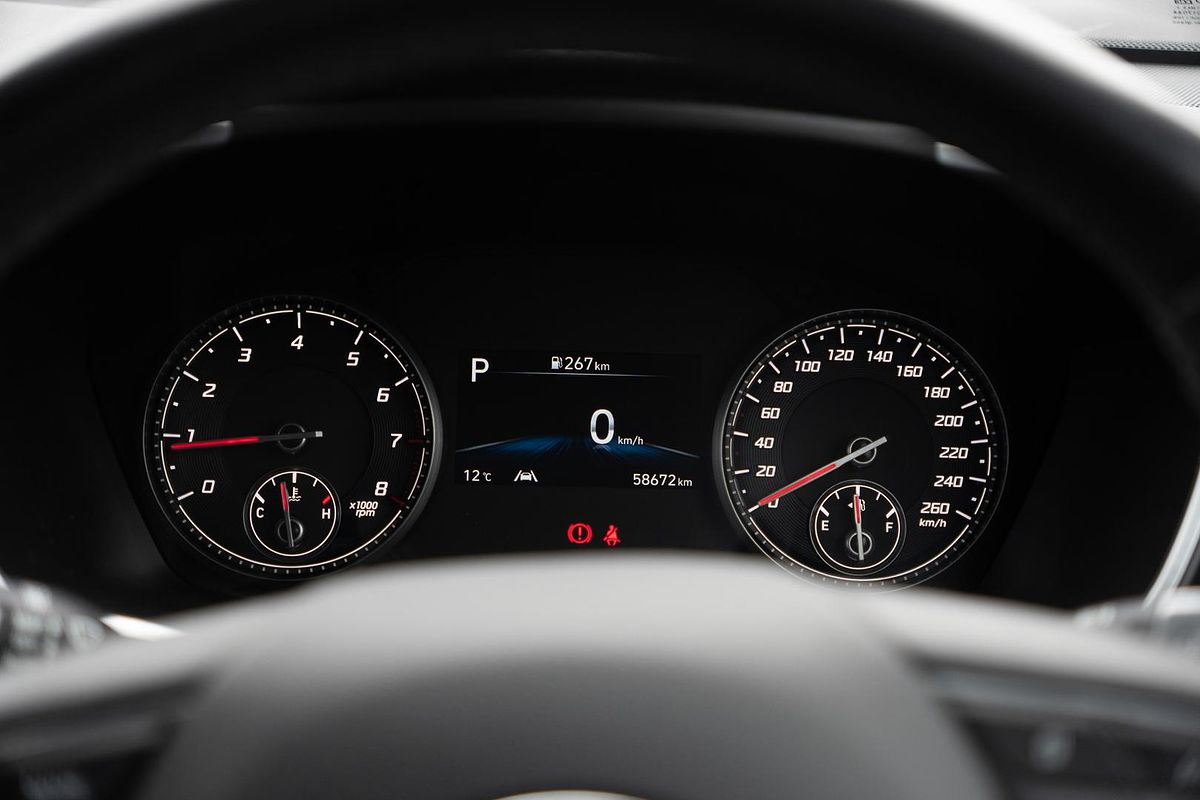 2021 Hyundai Santa Fe Elite TM.V3