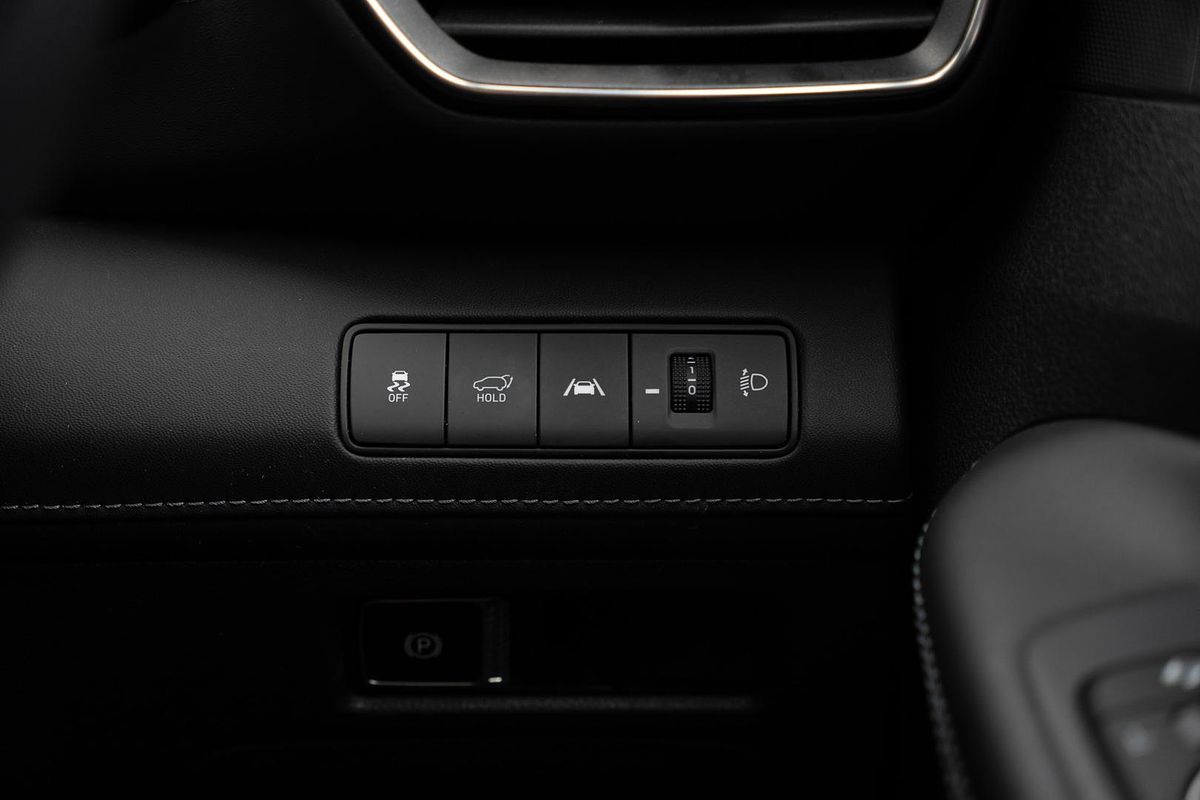 2021 Hyundai Santa Fe Elite TM.V3