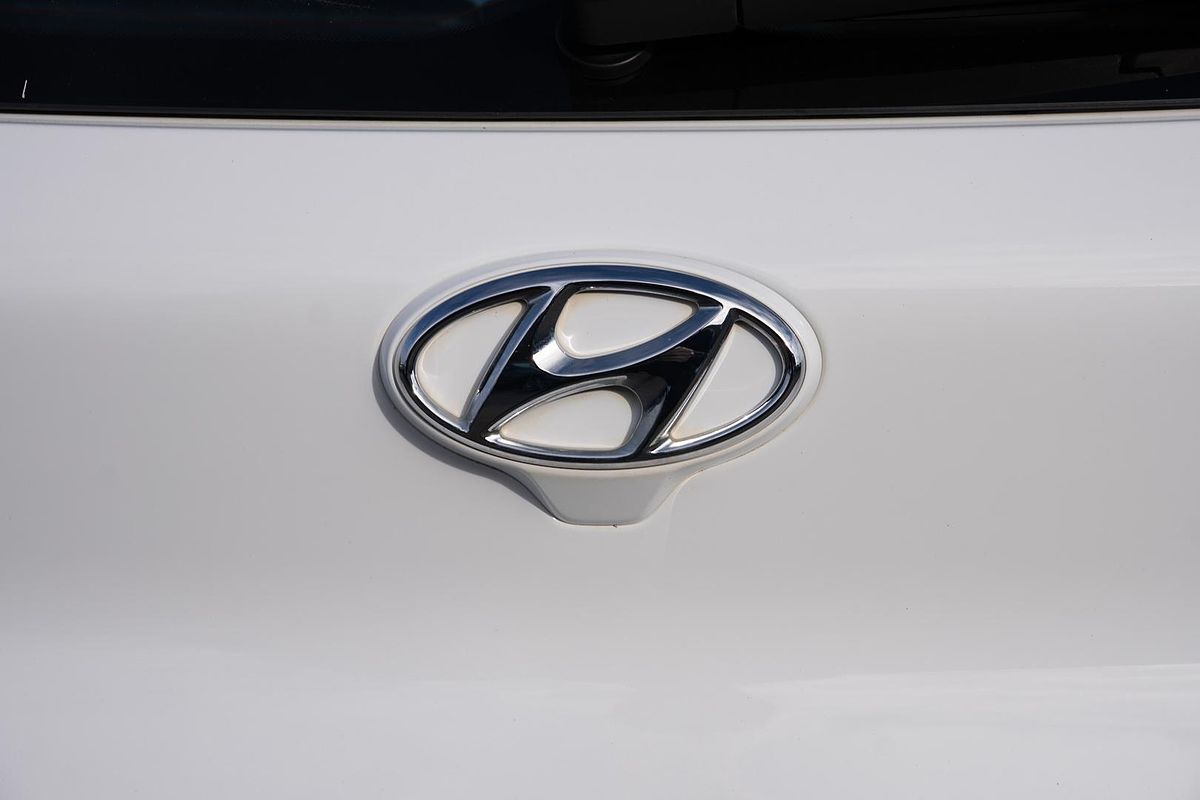 2021 Hyundai i30 Elite PD.V4