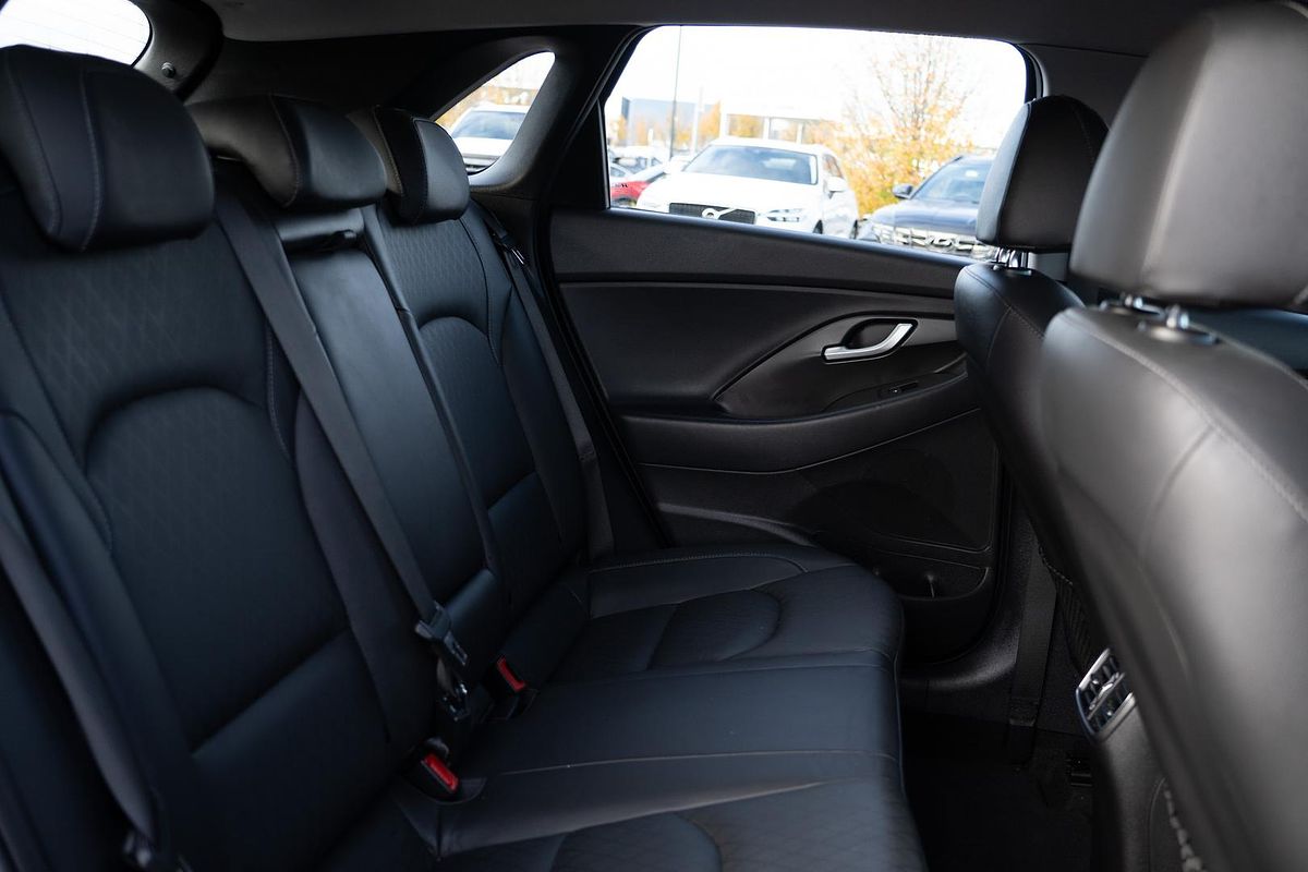 2021 Hyundai i30 Elite PD.V4
