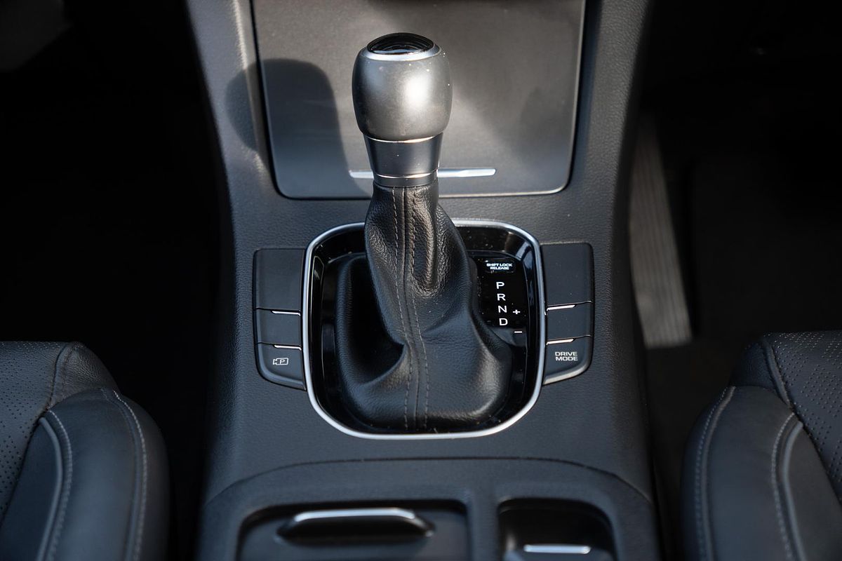 2021 Hyundai i30 Elite PD.V4