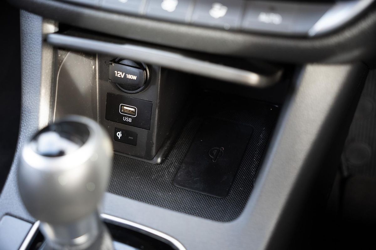 2021 Hyundai i30 Elite PD.V4