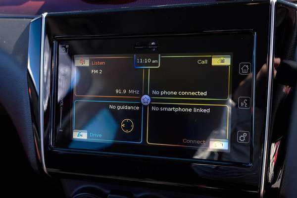 2023 Suzuki Swift Sport AZ Series II