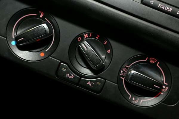 2011 Volkswagen Polo 77TSI Comfortline 6R