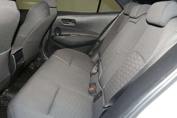 2023 Toyota Corolla SX Hybrid ZWE219R