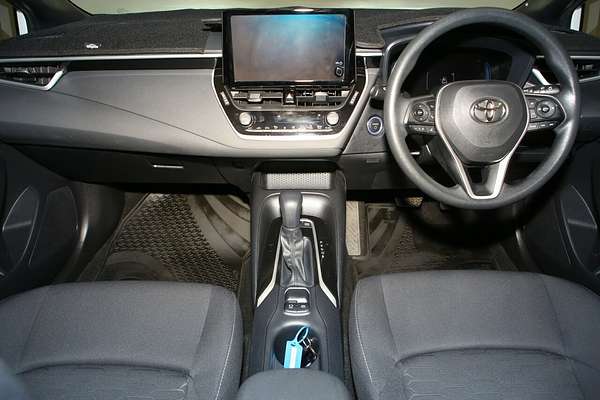 2023 Toyota Corolla SX Hybrid ZWE219R