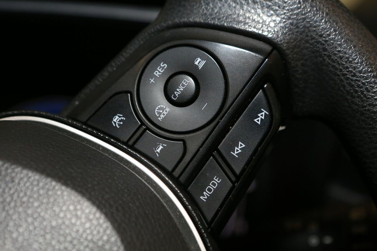 2023 Toyota Corolla SX Hybrid ZWE219R