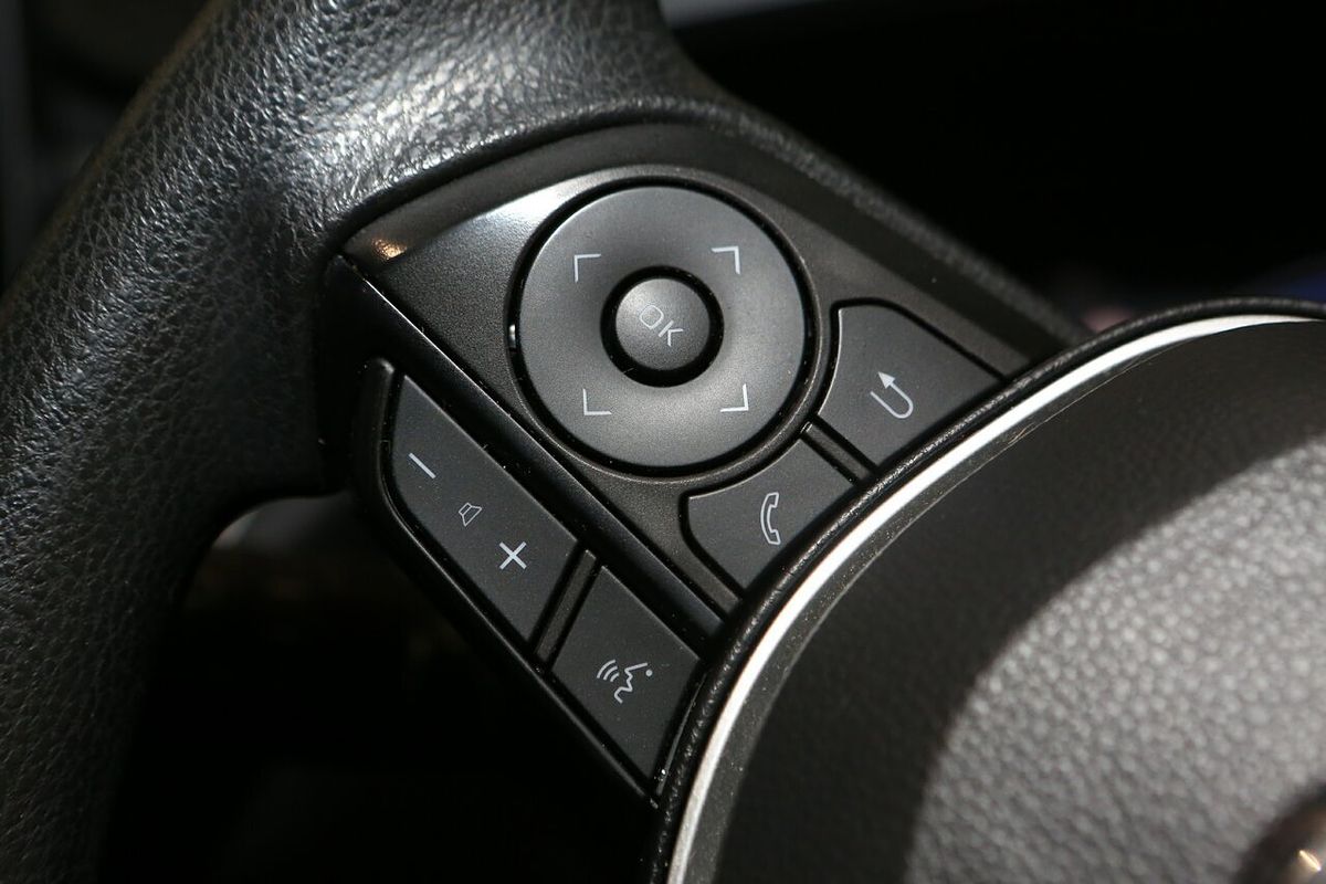 2023 Toyota Corolla SX Hybrid ZWE219R