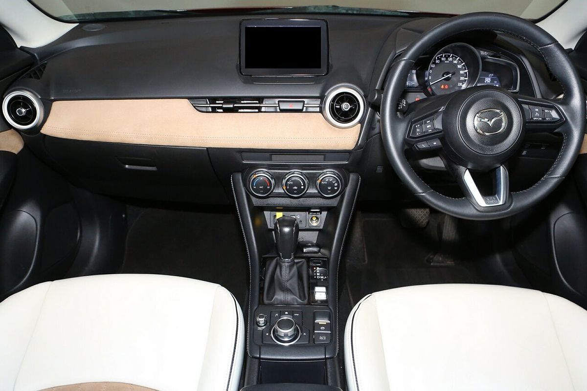 2021 Mazda CX-3 Maxx Sport DK