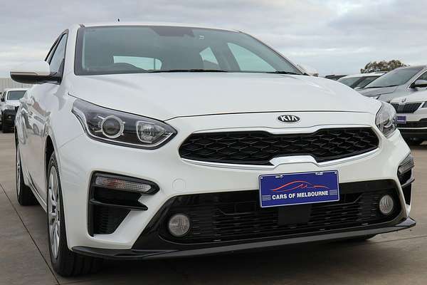 2021 Kia Cerato S BD