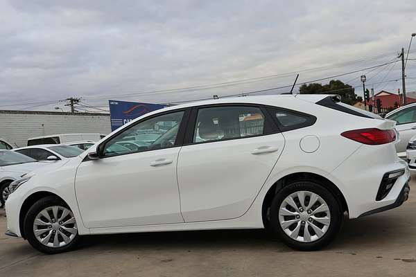 2021 Kia Cerato S BD