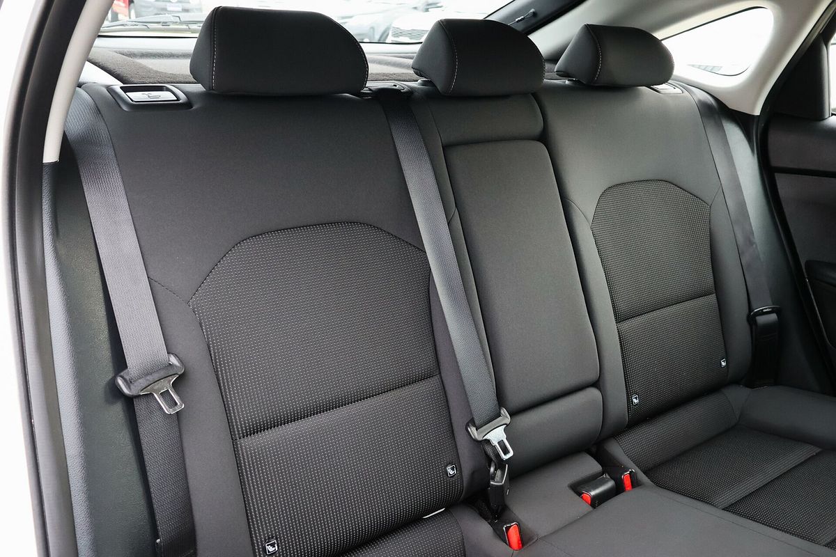 2021 Kia Cerato S BD