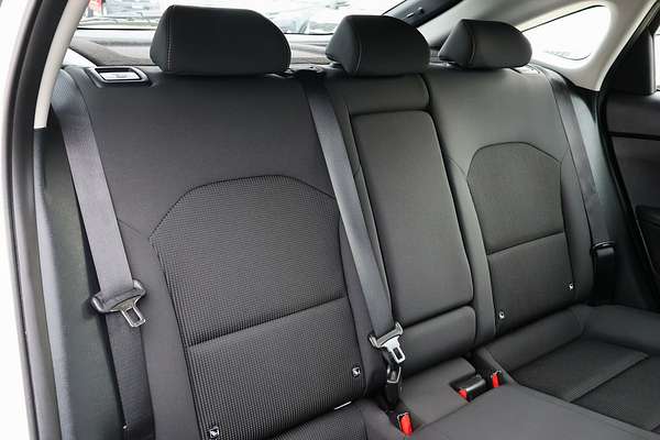 2021 Kia Cerato S BD