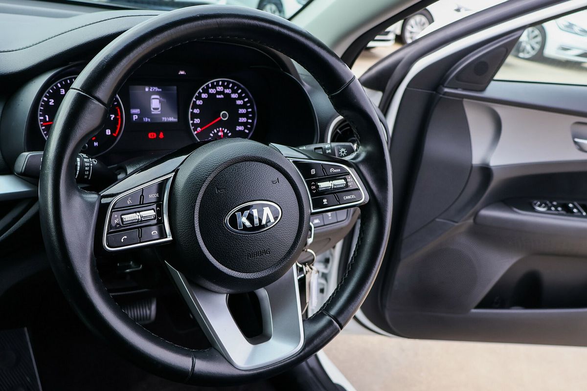 2021 Kia Cerato S BD