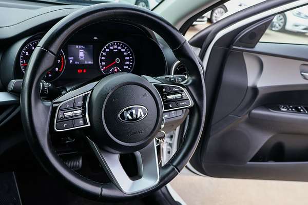 2021 Kia Cerato S BD