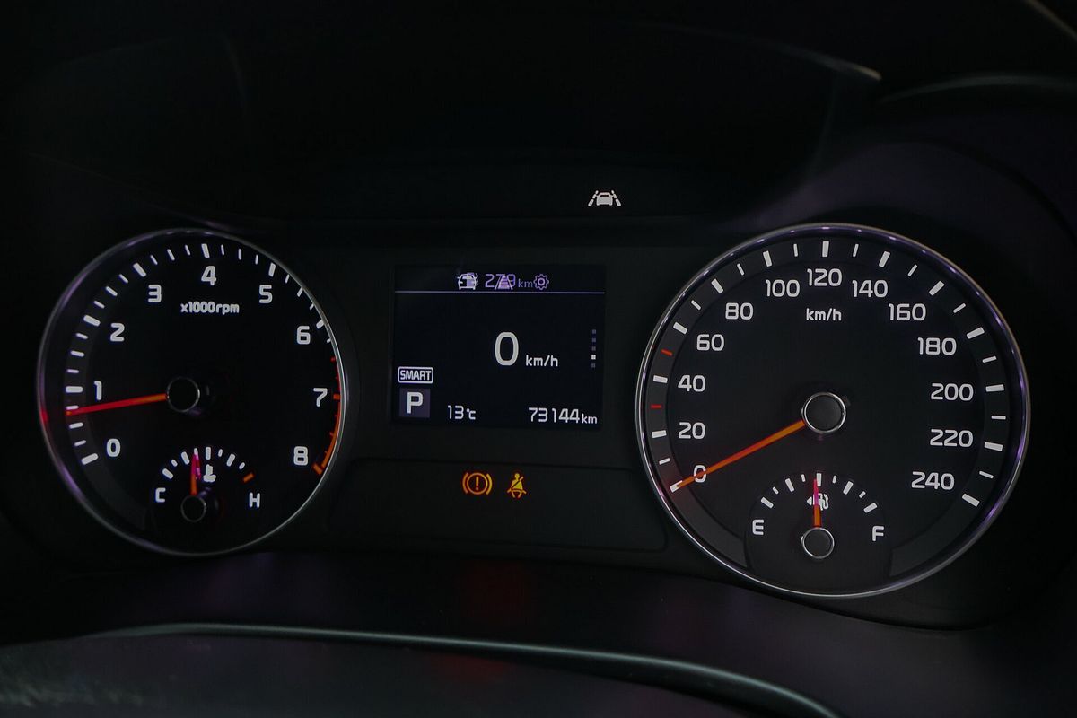2021 Kia Cerato S BD