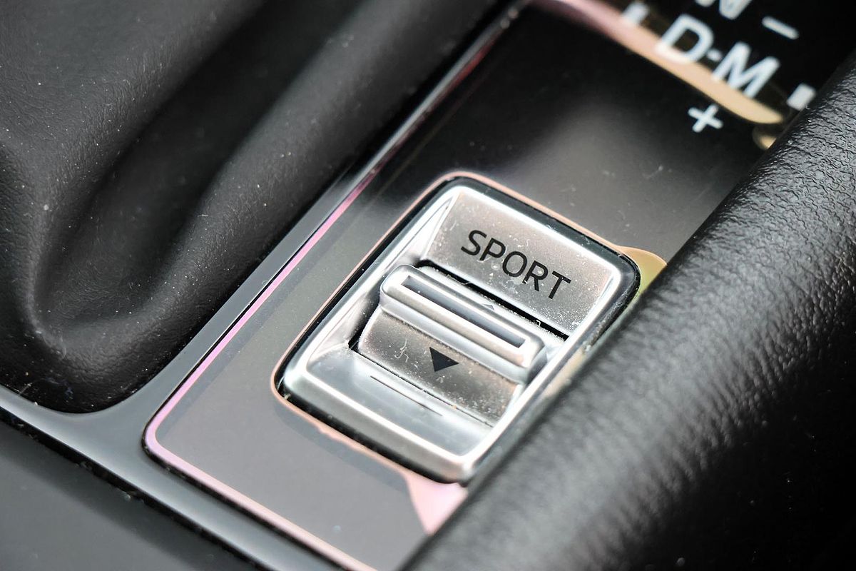2021 Mazda CX-3 Maxx Sport DK