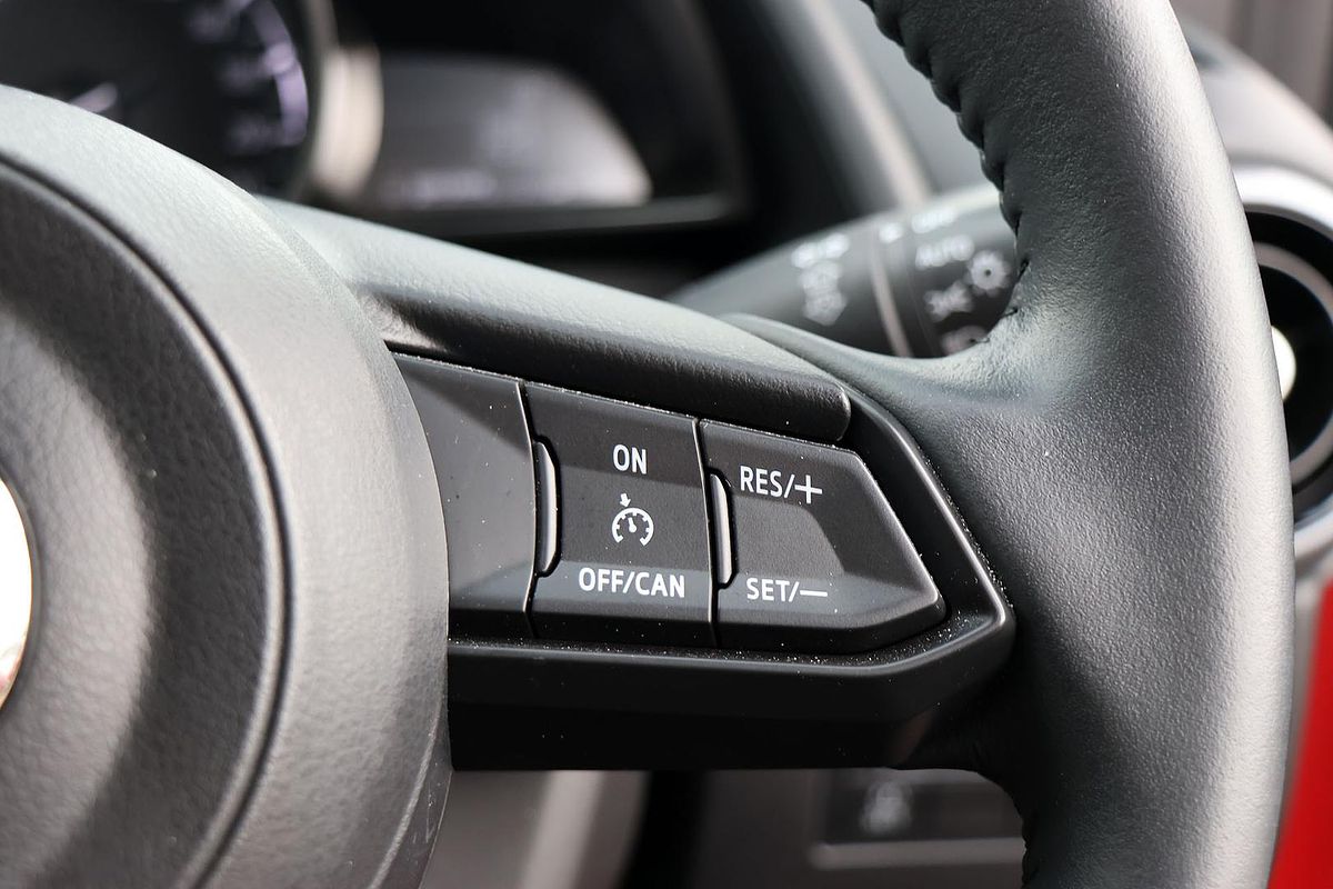 2021 Mazda CX-3 Maxx Sport DK