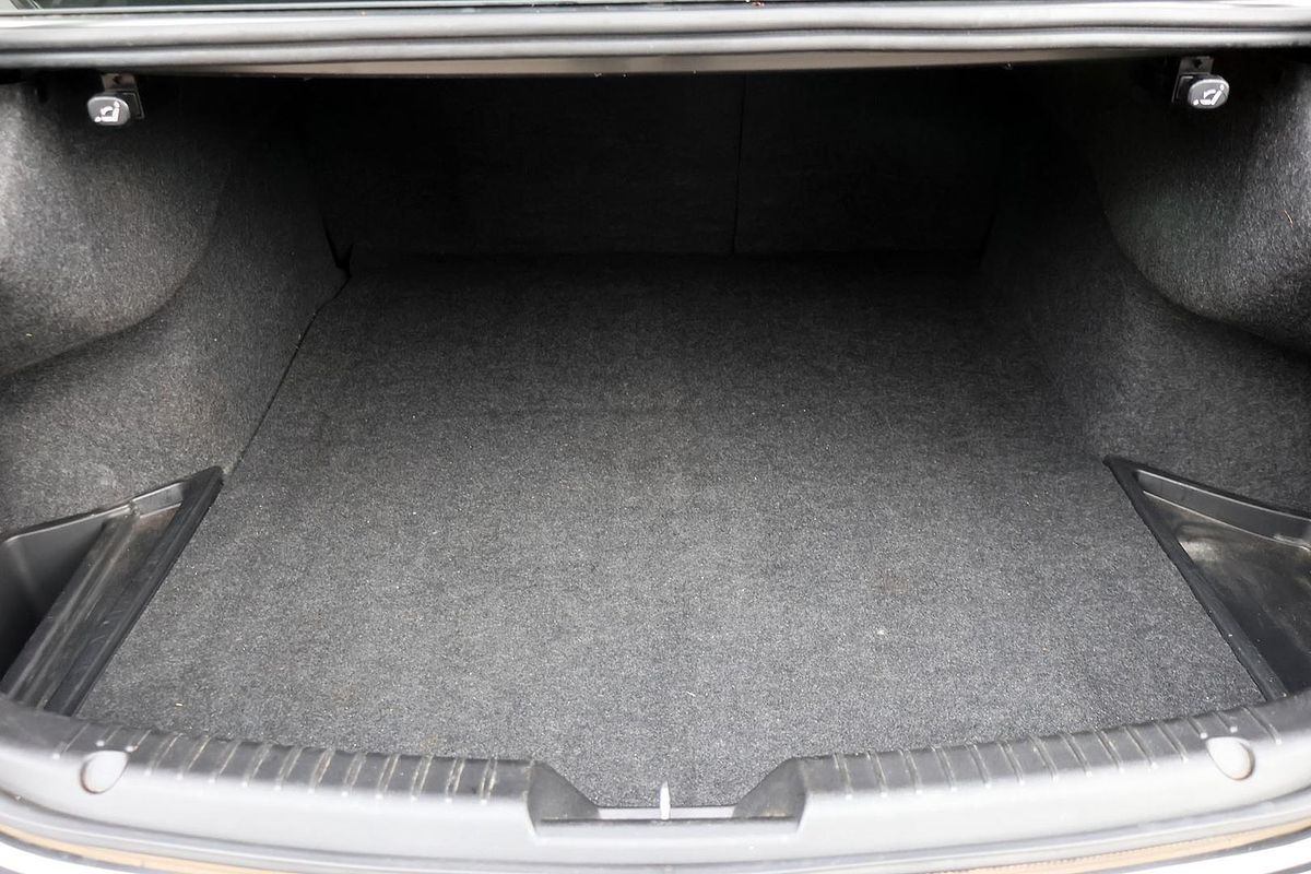 2017 Mazda 6 Atenza GL Series