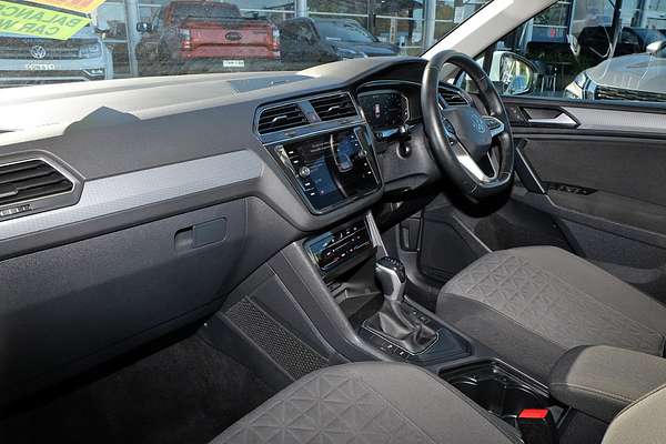 2022 Volkswagen Tiguan 110TSI Life 5N