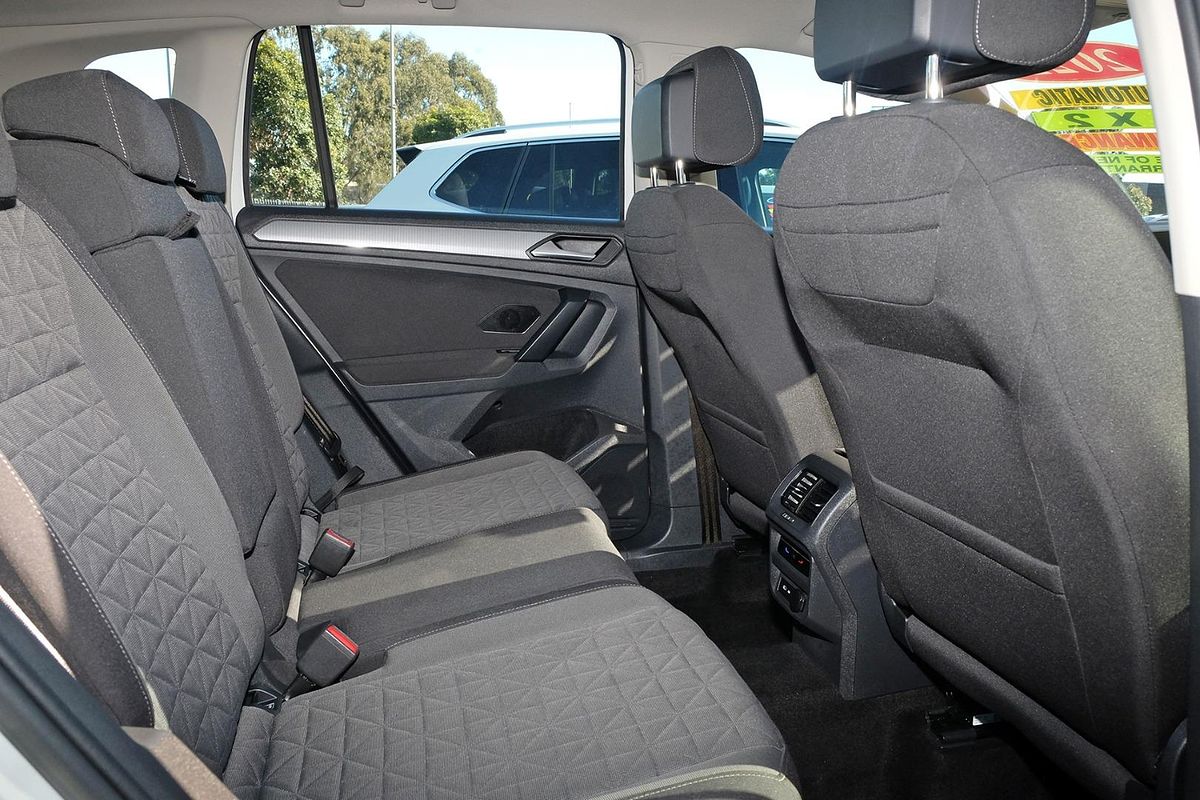 2022 Volkswagen Tiguan 110TSI Life 5N
