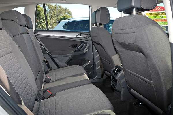 2022 Volkswagen Tiguan 110TSI Life 5N