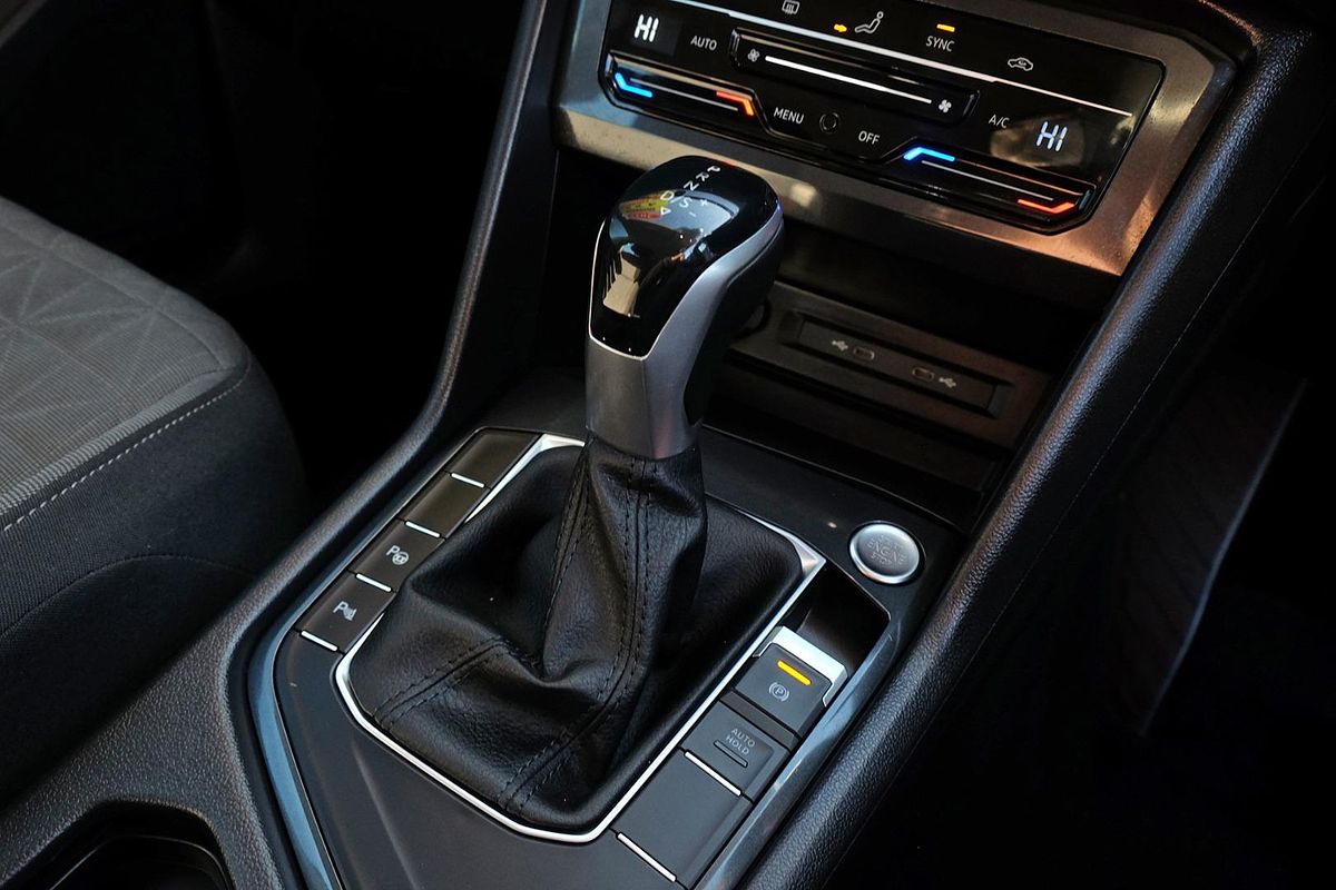 2022 Volkswagen Tiguan 110TSI Life 5N