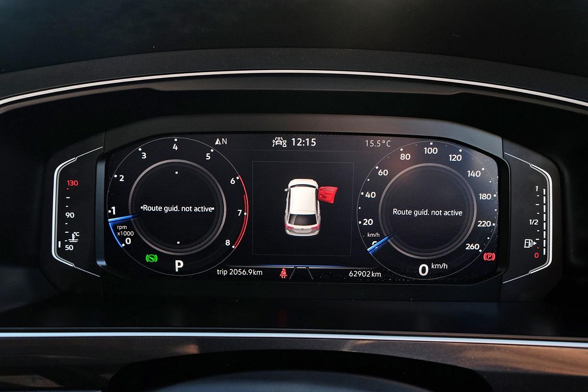 2022 Volkswagen Tiguan 110TSI Life 5N