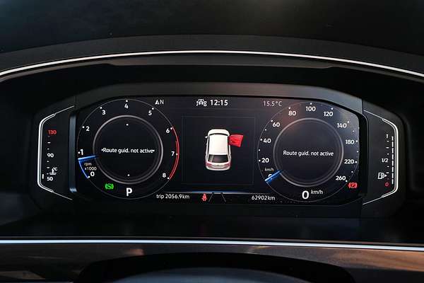 2022 Volkswagen Tiguan 110TSI Life 5N