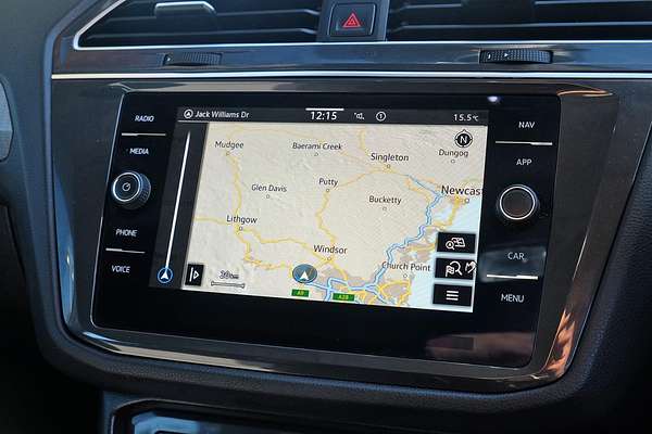 2022 Volkswagen Tiguan 110TSI Life 5N