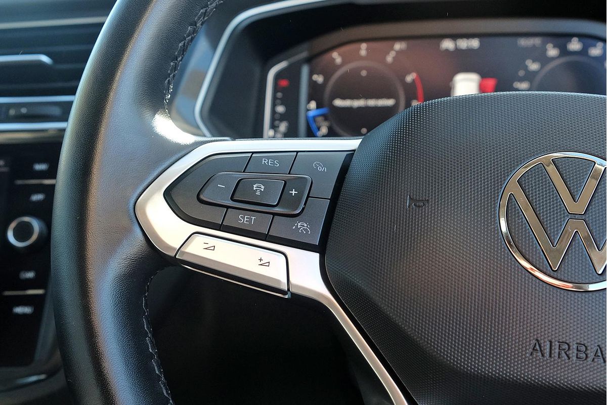 2022 Volkswagen Tiguan 110TSI Life 5N