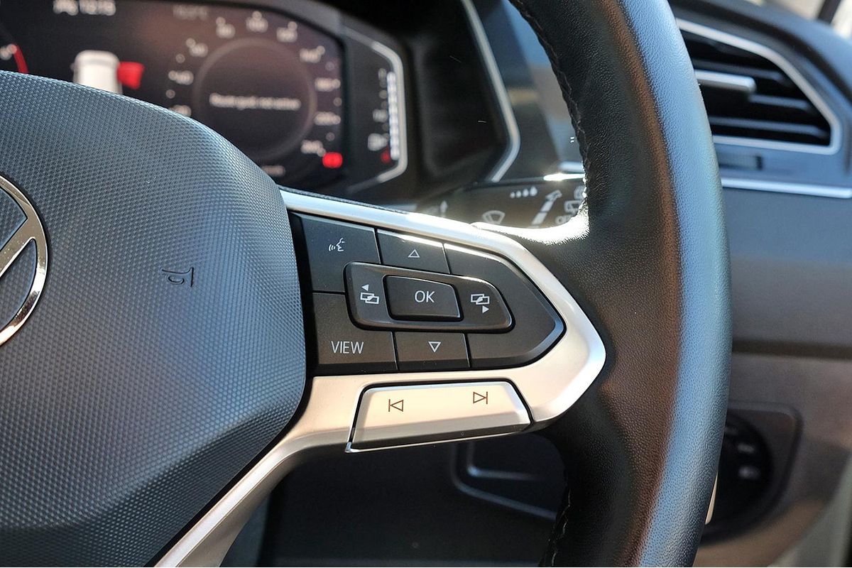 2022 Volkswagen Tiguan 110TSI Life 5N
