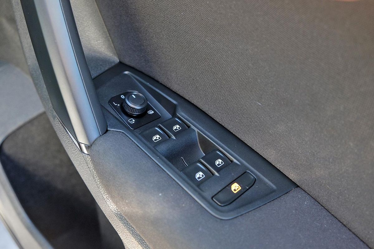 2022 Volkswagen Tiguan 110TSI Life 5N