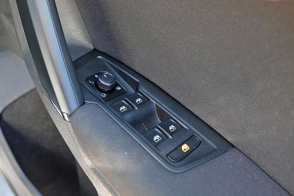 2022 Volkswagen Tiguan 110TSI Life 5N